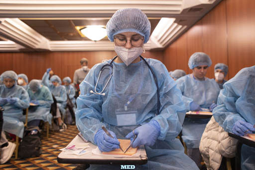 tutor medicina bootcamp