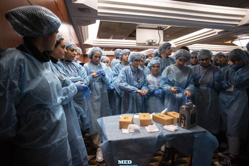 tutor medicina bootcamp