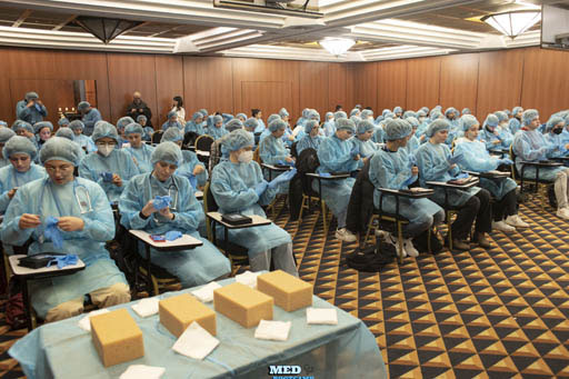 tutor medicina bootcamp