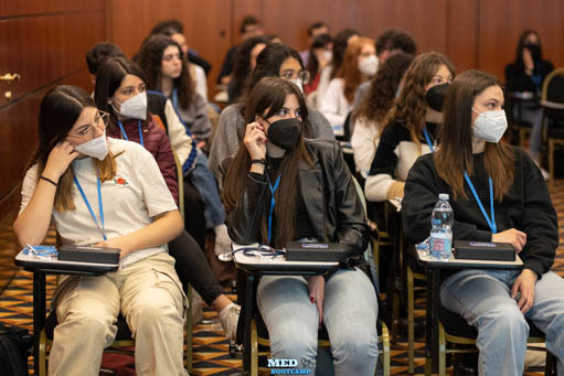 tutor medicina bootcamp
