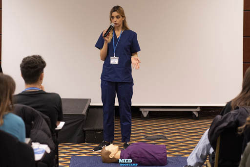 tutor medicina bootcamp