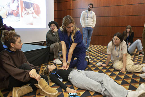 tutor medicina bootcamp