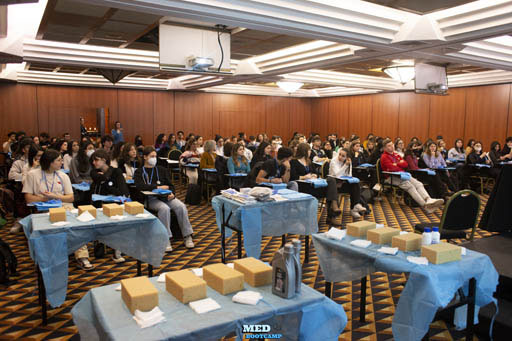 tutor medicina bootcamp