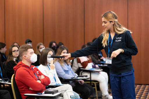 tutor medicina bootcamp