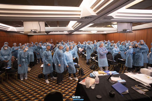tutor medicina bootcamp