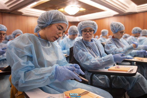 tutor medicina bootcamp