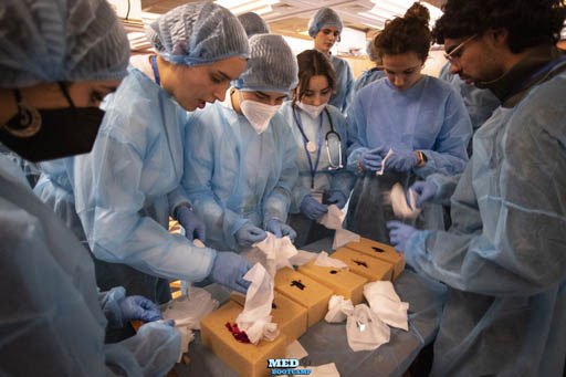 tutor medicina bootcamp