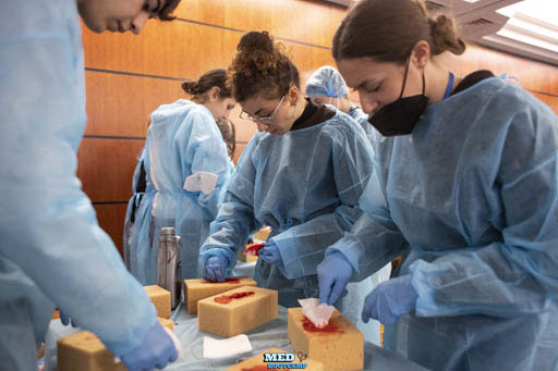 tutor medicina bootcamp
