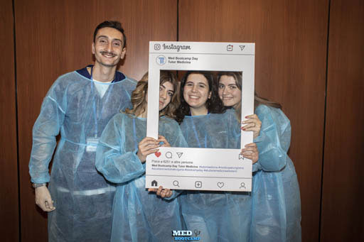 tutor medicina bootcamp