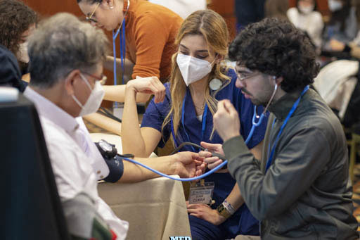 tutor medicina bootcamp