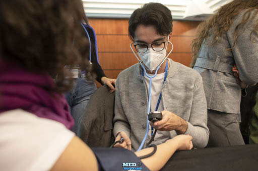 tutor medicina bootcamp