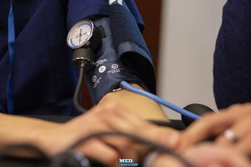 tutor medicina bootcamp
