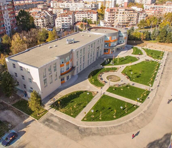 test universita di medicina in bulgaria pleven